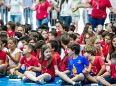 Encerramento do 2º ao 5º ano – 2016