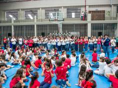 Encerramento do 2º ao 5º ano – 2016