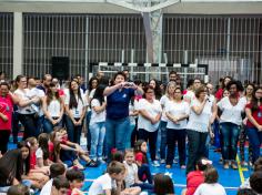 Encerramento do 2º ao 5º ano – 2016