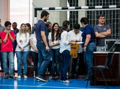 Encerramento do 2º ao 5º ano – 2016