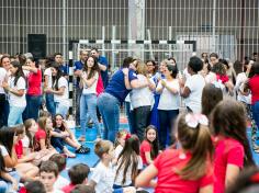 Encerramento do 2º ao 5º ano – 2016