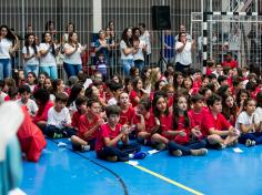 Encerramento do 2º ao 5º ano – 2016