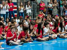 Encerramento do 2º ao 5º ano – 2016