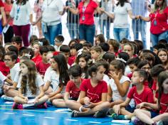 Encerramento do 2º ao 5º ano – 2016