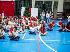 Encerramento do 2º ao 5º ano – 2016