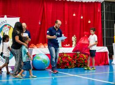 Encerramento do 2º ao 5º ano – 2016