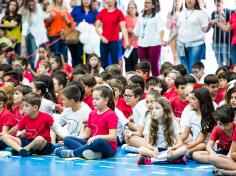 Encerramento do 2º ao 5º ano – 2016