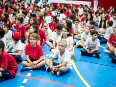 Encerramento do 2º ao 5º ano – 2016