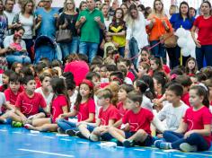 Encerramento do 2º ao 5º ano – 2016