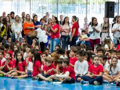 Encerramento do 2º ao 5º ano – 2016