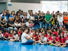 Encerramento do 2º ao 5º ano – 2016