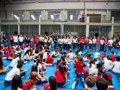 Encerramento do 2º ao 5º ano – 2016