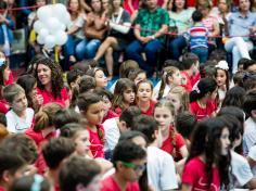 Encerramento do 2º ao 5º ano – 2016