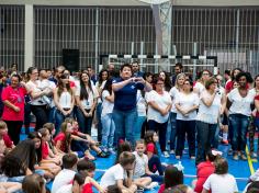 Encerramento do 2º ao 5º ano – 2016