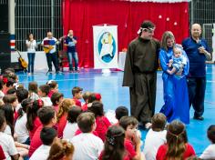 Encerramento do 2º ao 5º ano – 2016