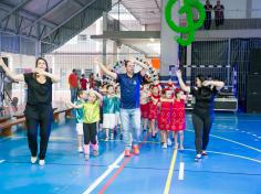 Festa de Encerramento – Educação Infantil e 1º ano 2016