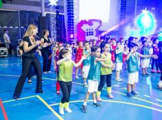 Festa de Encerramento – Educação Infantil e 1º ano 2016