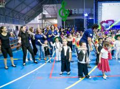 Festa de Encerramento – Educação Infantil e 1º ano 2016