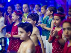 Festa de Encerramento – Educação Infantil e 1º ano 2016