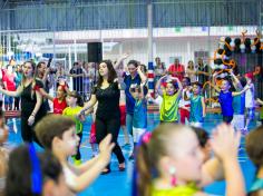 Festa de Encerramento – Educação Infantil e 1º ano 2016