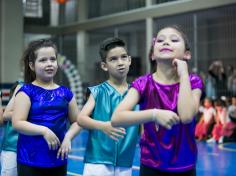 Festa de Encerramento – Educação Infantil e 1º ano 2016