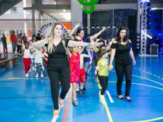 Festa de Encerramento – Educação Infantil e 1º ano 2016