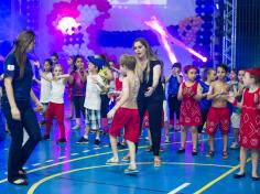 Festa de Encerramento – Educação Infantil e 1º ano 2016