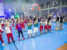 Festa de Encerramento – Educação Infantil e 1º ano 2016