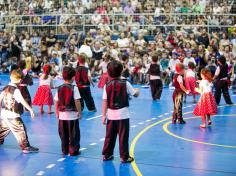 Festa de Encerramento – Educação Infantil e 1º ano 2016