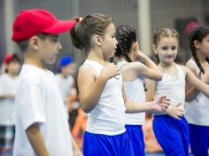 Festa de Encerramento – Educação Infantil e 1º ano 2016