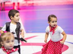 Festa de Encerramento – Educação Infantil e 1º ano 2016