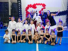 Festa de Encerramento – Educação Infantil e 1º ano 2016