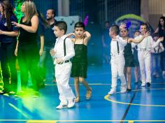 Festa de Encerramento – Educação Infantil e 1º ano 2016