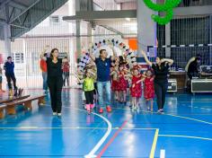 Festa de Encerramento – Educação Infantil e 1º ano 2016