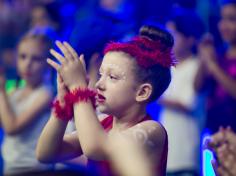 Festa de Encerramento – Educação Infantil e 1º ano 2016