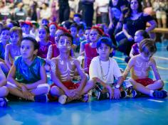 Festa de Encerramento – Educação Infantil e 1º ano 2016