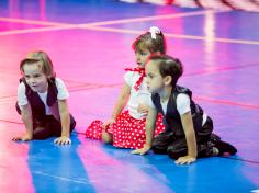 Festa de Encerramento – Educação Infantil e 1º ano 2016