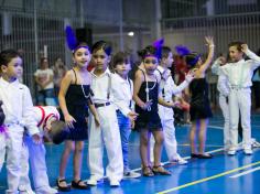 Festa de Encerramento – Educação Infantil e 1º ano 2016