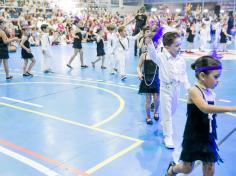 Festa de Encerramento – Educação Infantil e 1º ano 2016