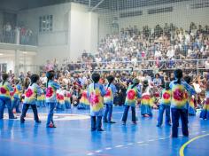 Festa de Encerramento – Educação Infantil e 1º ano 2016