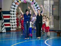 Festa de Encerramento – Educação Infantil e 1º ano 2016