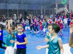 Festa de Encerramento – Educação Infantil e 1º ano 2016