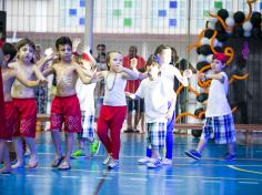 Festa de Encerramento – Educação Infantil e 1º ano 2016