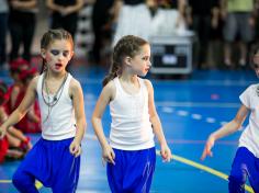 Festa de Encerramento – Educação Infantil e 1º ano 2016