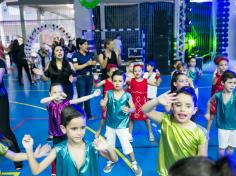 Festa de Encerramento – Educação Infantil e 1º ano 2016