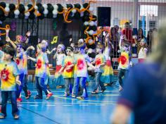 Festa de Encerramento – Educação Infantil e 1º ano 2016