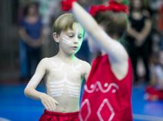 Festa de Encerramento – Educação Infantil e 1º ano 2016