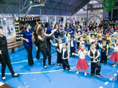 Festa de Encerramento – Educação Infantil e 1º ano 2016