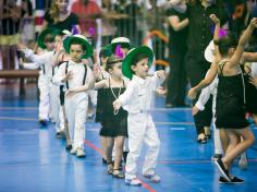 Festa de Encerramento – Educação Infantil e 1º ano 2016