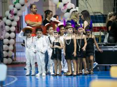 Festa de Encerramento – Educação Infantil e 1º ano 2016